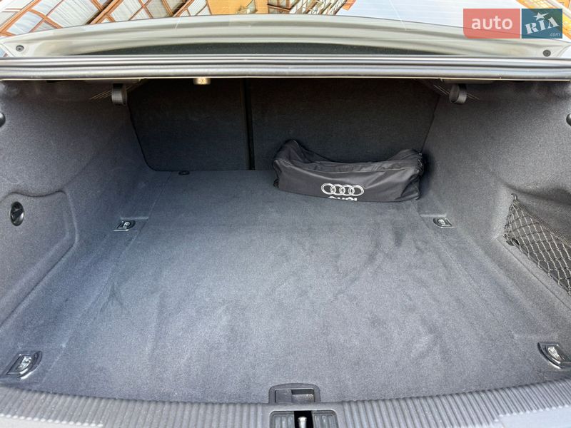 Седан Audi A6 2014 в Виннице