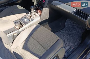 Универсал Audi A6 2007 в Городке