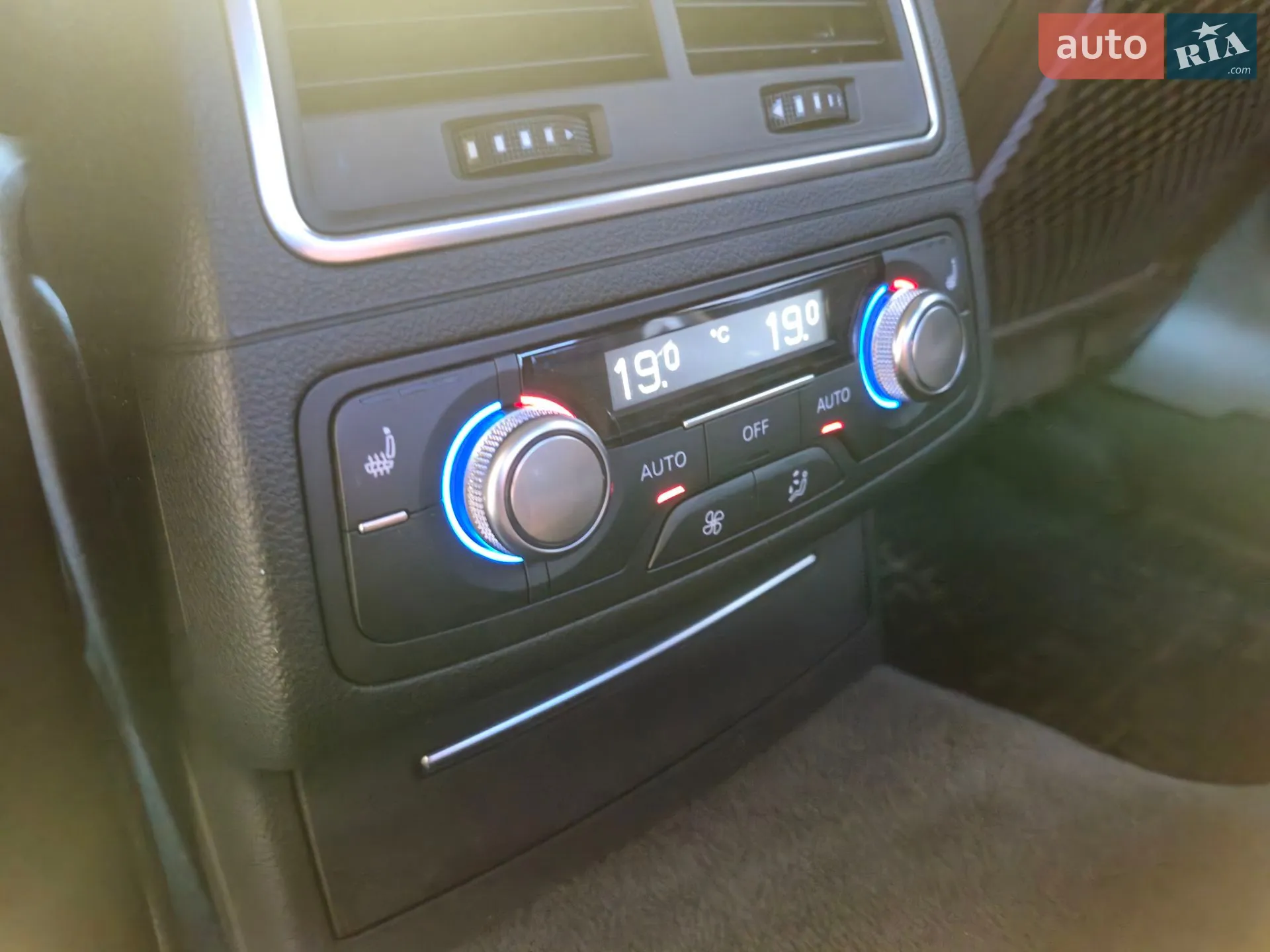 2014 Audi A6 - мініатюра 9