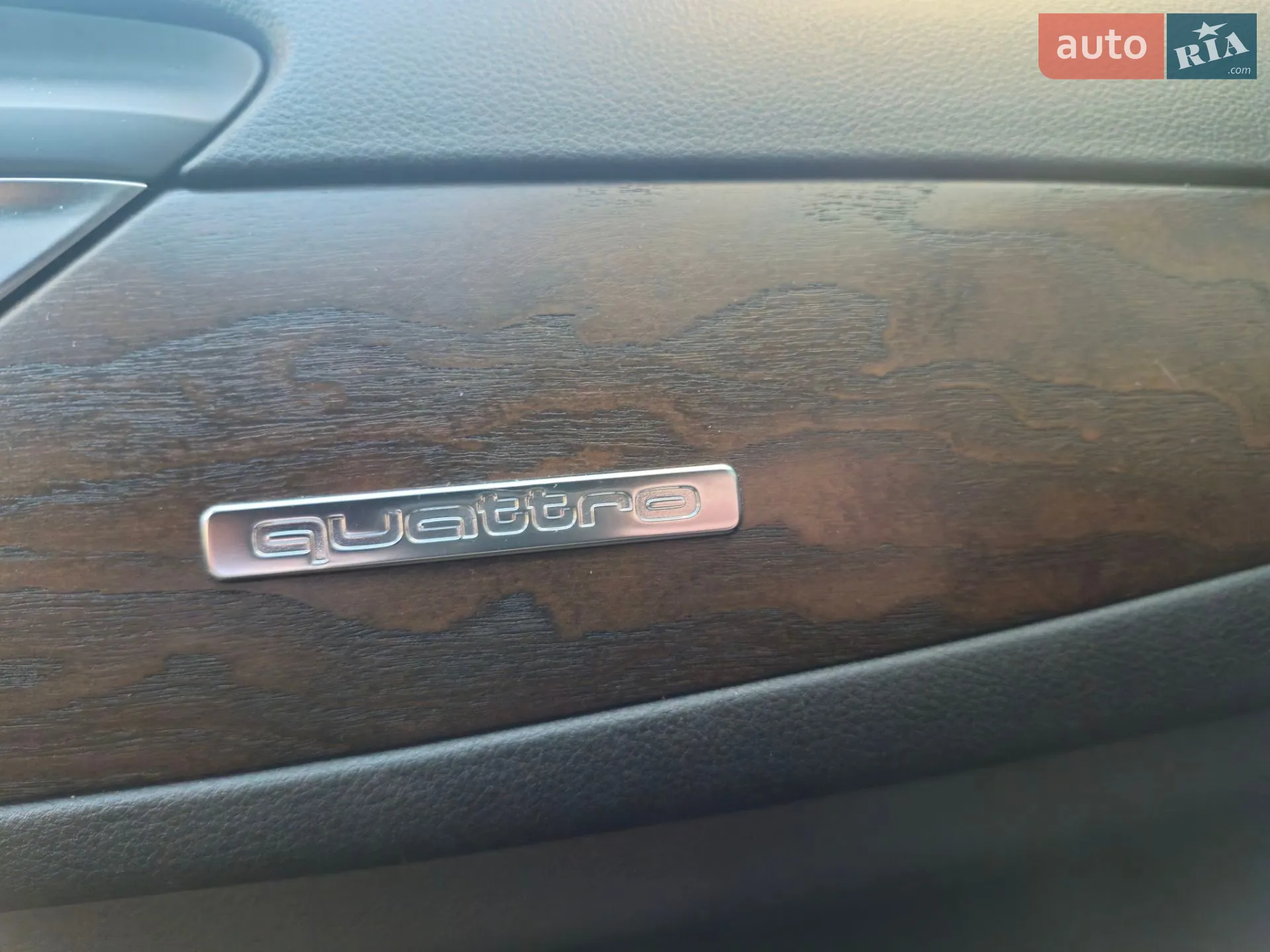 2014 Audi A6 - мініатюра 38