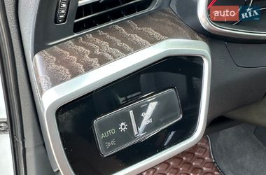 Седан Audi A6 2019 в Киеве