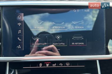 Седан Audi A6 2019 в Киеве