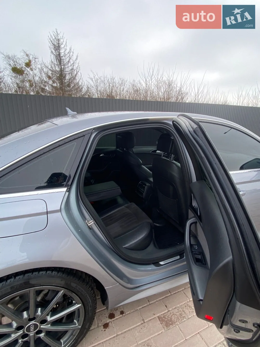 2016 Audi A6 - мініатюра 9