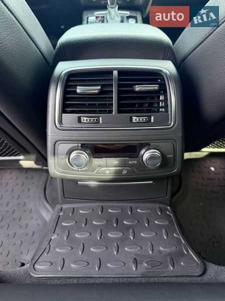 Седан Audi A6 2017 в Львові