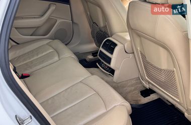 Седан Audi A6 2013 в Овидиополе