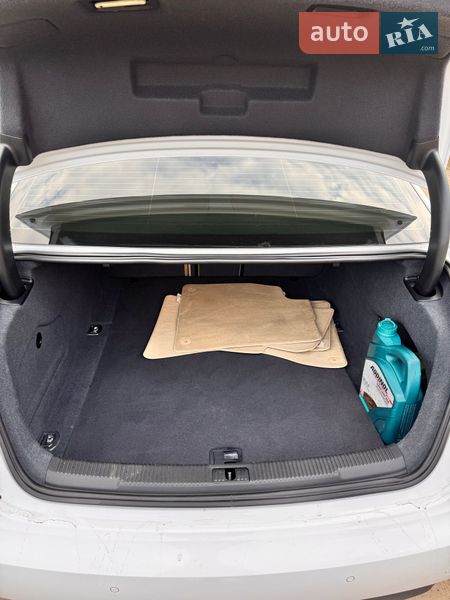 Седан Audi A6 2013 в Овідіополі фото 13 Седан Audi A6 2013 в Овідіополі