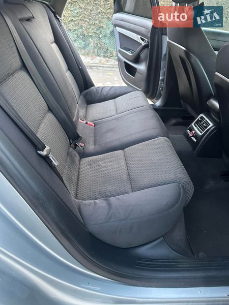 Седан Audi A6 2008 в Турке