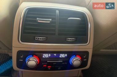 Седан Audi A6 2016 в Києві