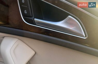 Седан Audi A6 2016 в Києві