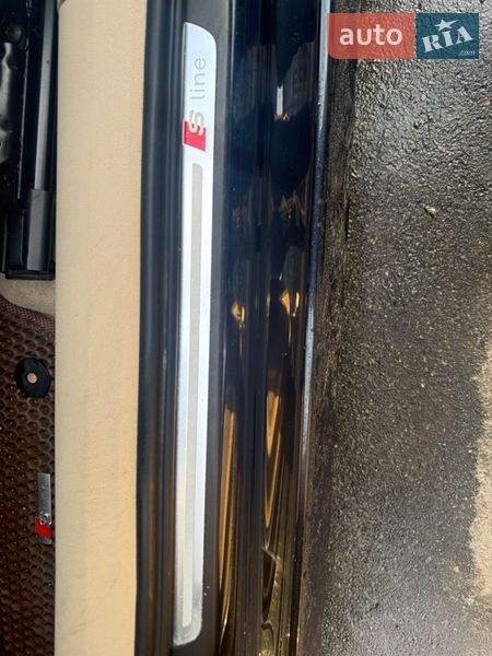 Седан Audi A6 2016 в Киеве