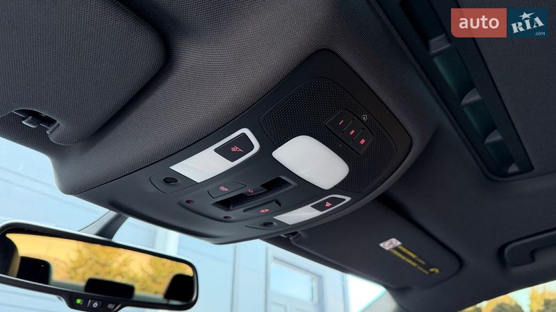 Седан Audi A6 2016 в Луцьку