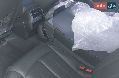 Седан Audi A6 2014 в Хорошеве