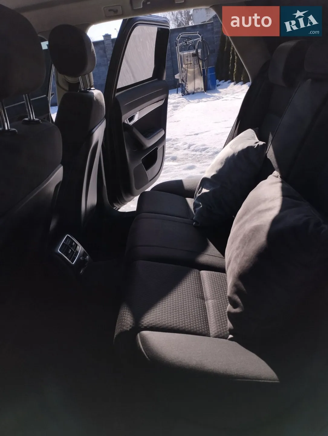 2011 Audi A6 - мініатюра 23