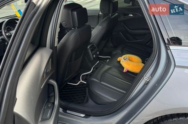 Седан Audi A6 2016 в Харкові