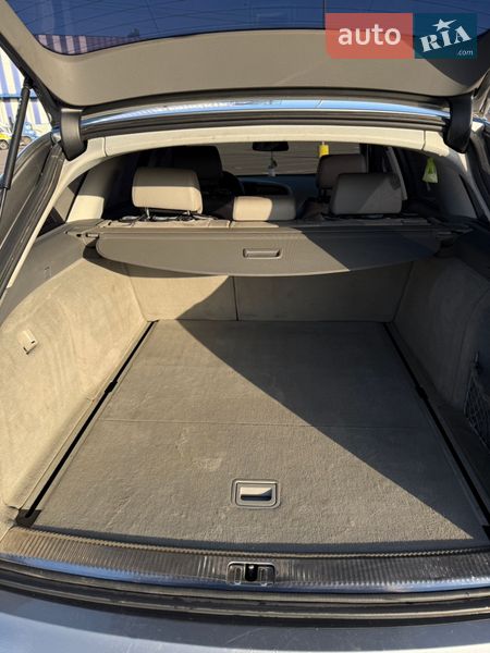 Універсал Audi A6 2005 в Оржеві