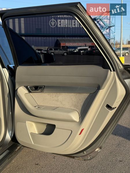 Універсал Audi A6 2005 в Оржеві