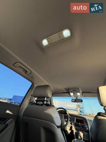 Універсал Audi A6 2005 в Оржеві