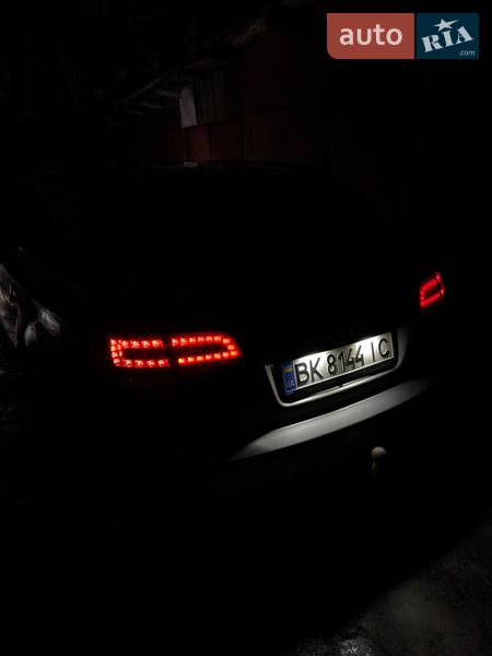 Універсал Audi A6 2005 в Оржеві