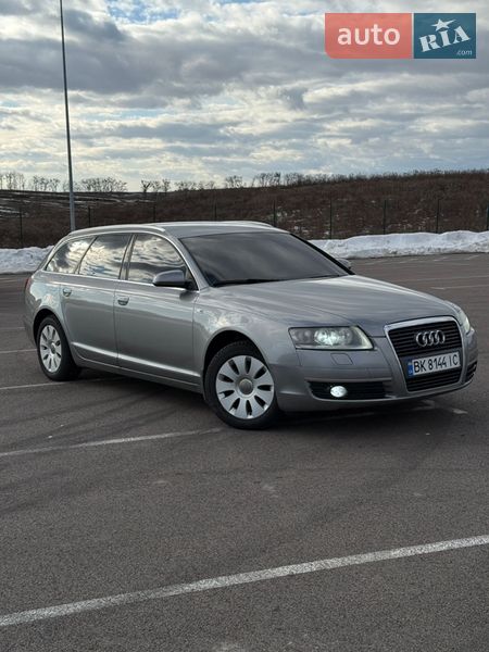 2005 Audi A6, VIN WAUZZZ4F86N084934:plate — фото 1 (autoria)