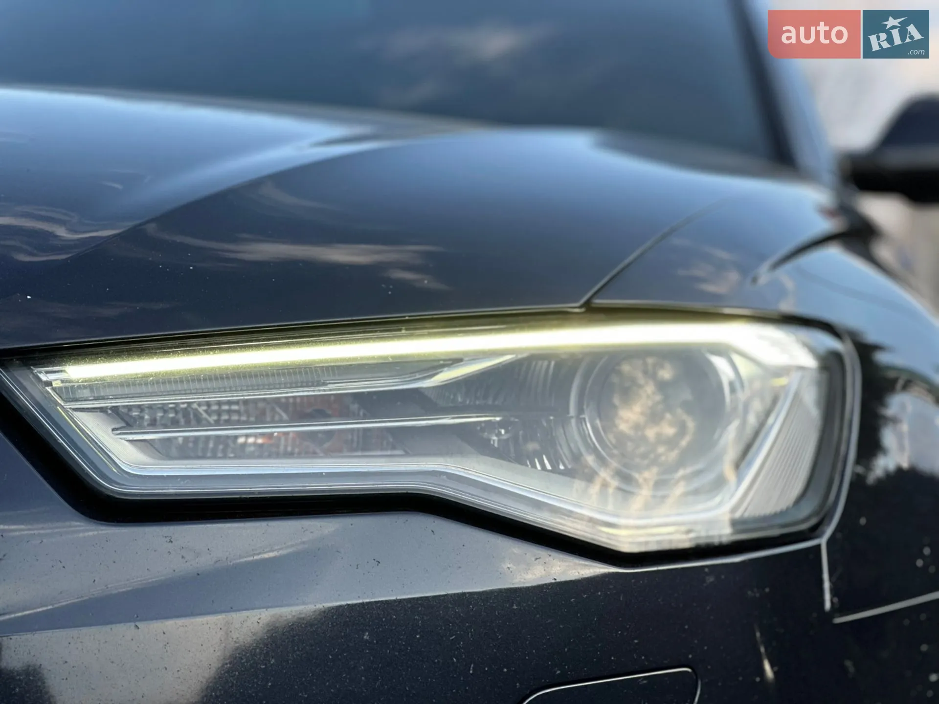 2015 Audi A6 - мініатюра 18