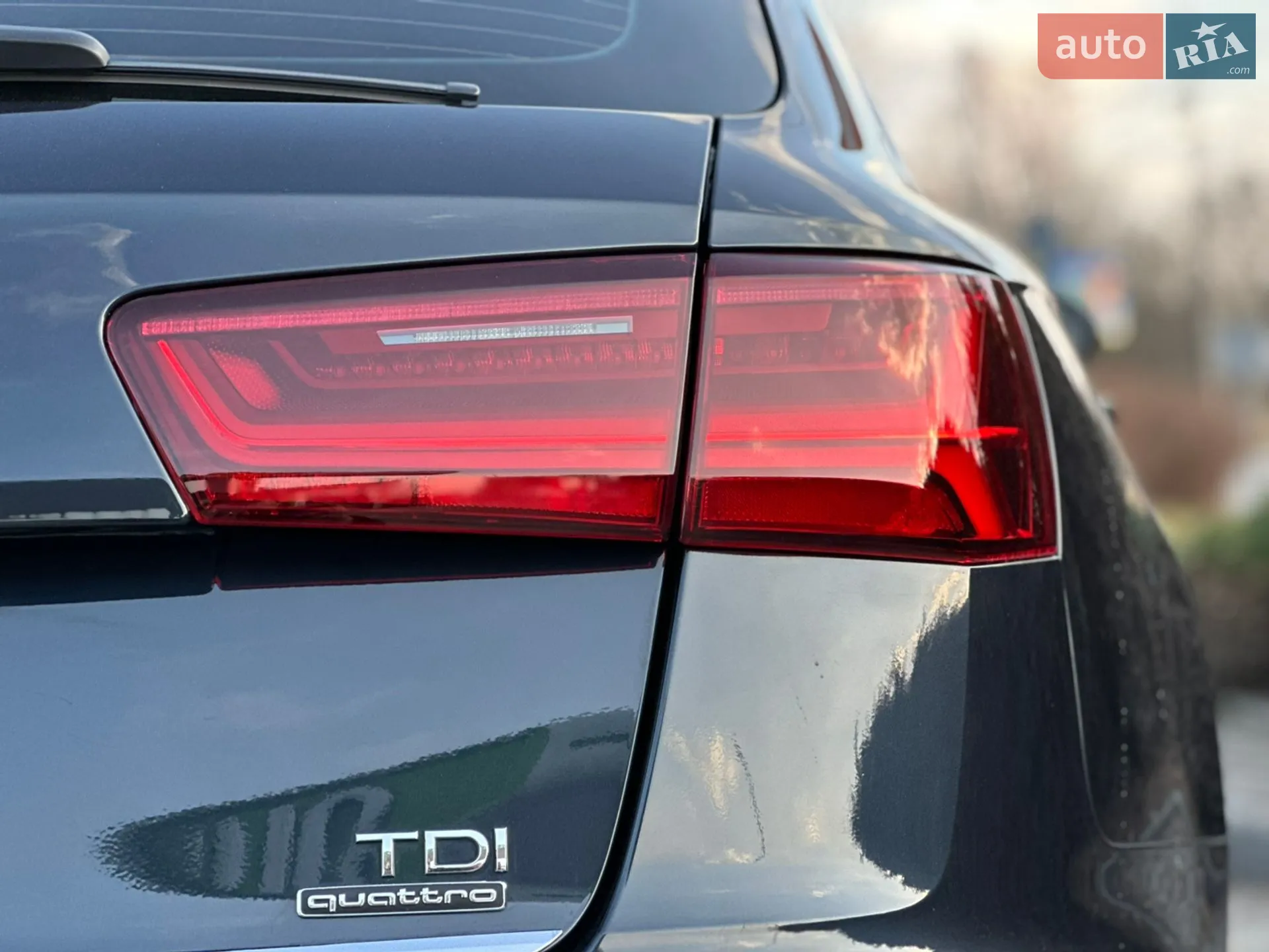 2015 Audi A6 - мініатюра 29