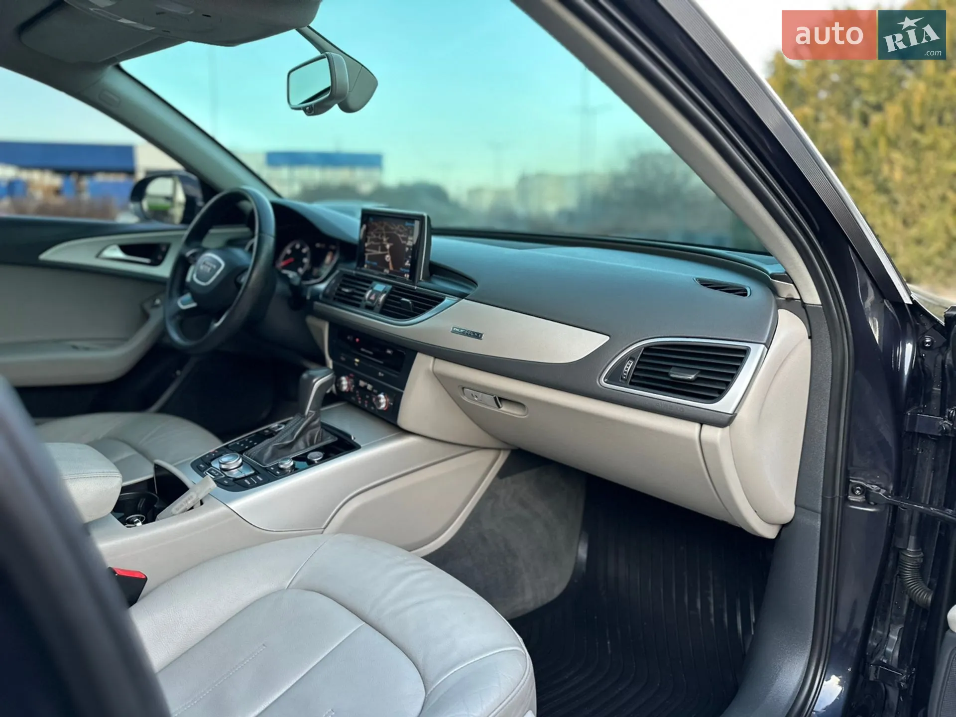 2015 Audi A6 - мініатюра 62