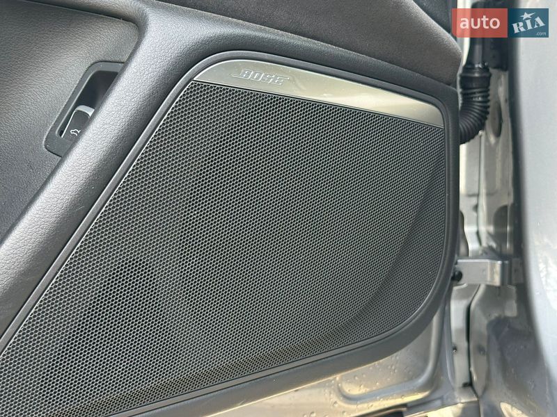 Универсал Audi A6 2016 в Львове