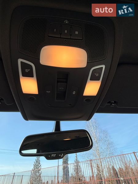 Седан Audi A6 2016 в Луцке