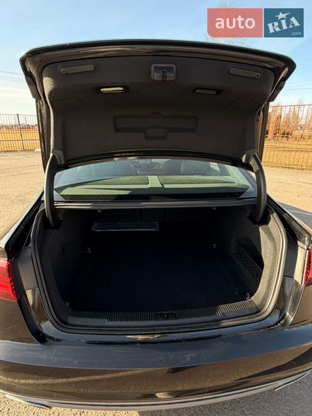 Седан Audi A6 2016 в Луцке