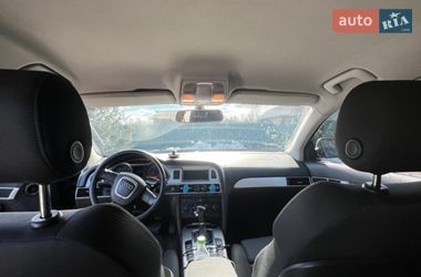 Универсал Audi A6 2008 в Глинном