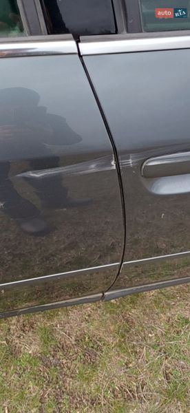 Седан Audi A6 2002 в Софіївці