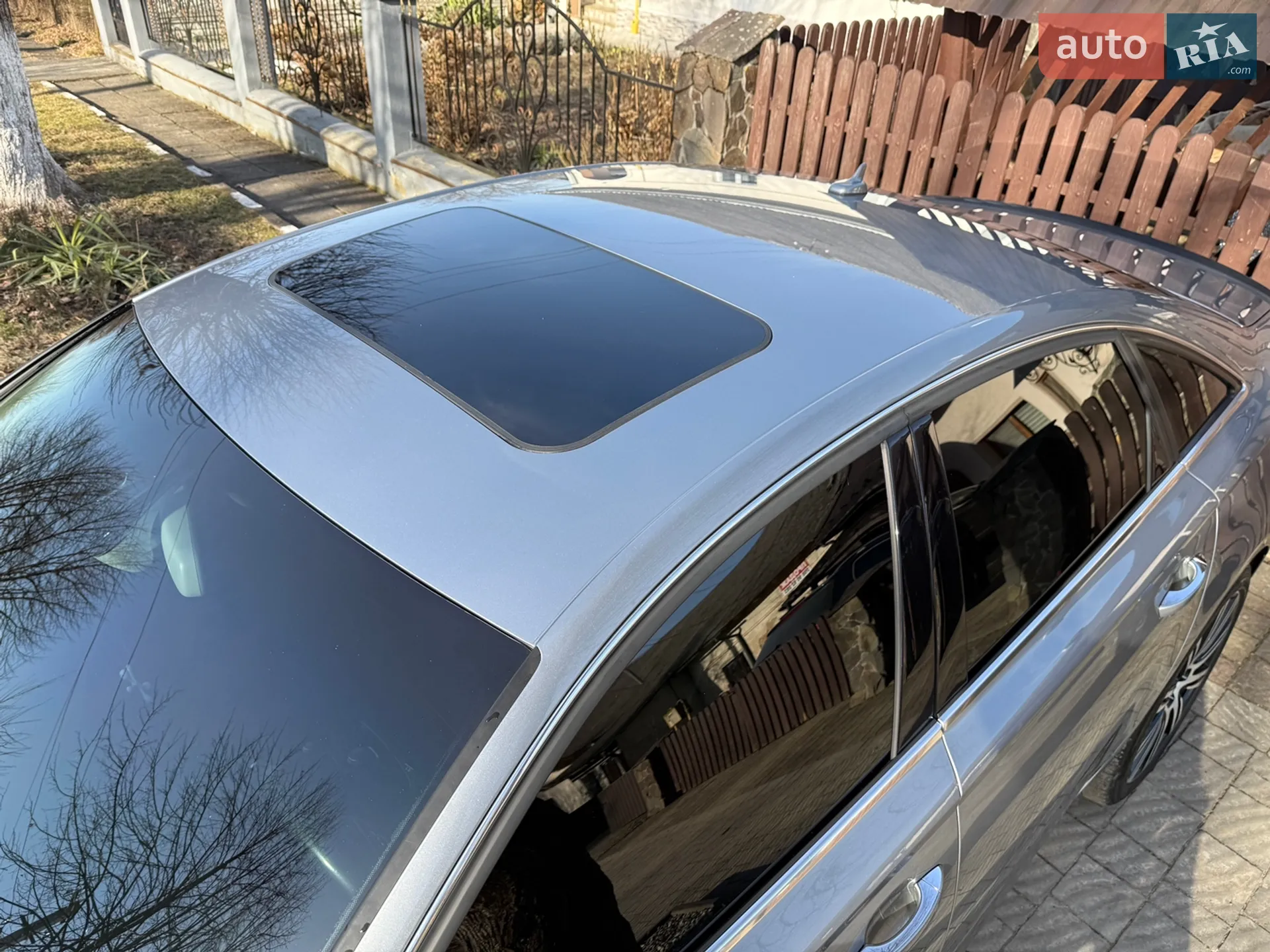 2013 Audi A6 - мініатюра 11