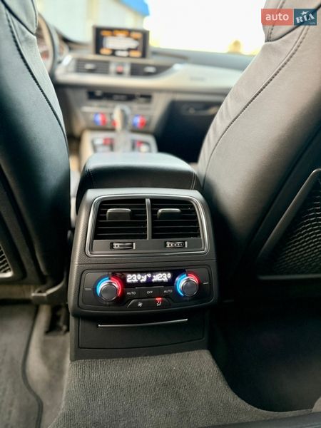 Універсал Audi A6 2017 в Радивиліві