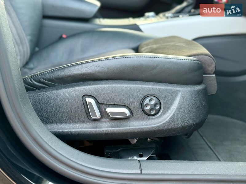 Універсал Audi A6 2017 в Радивиліві