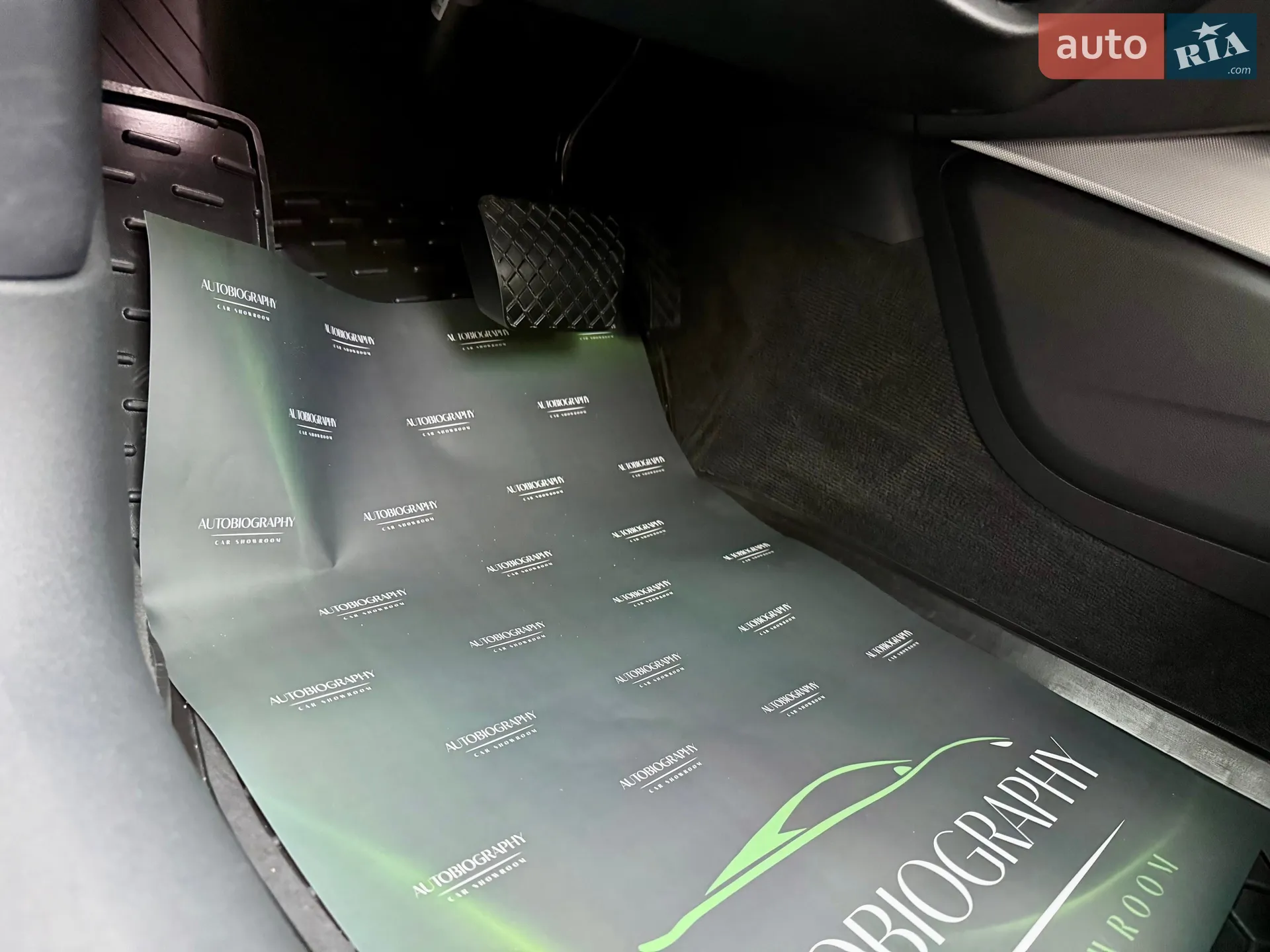 2016 Audi A6 - мініатюра 29