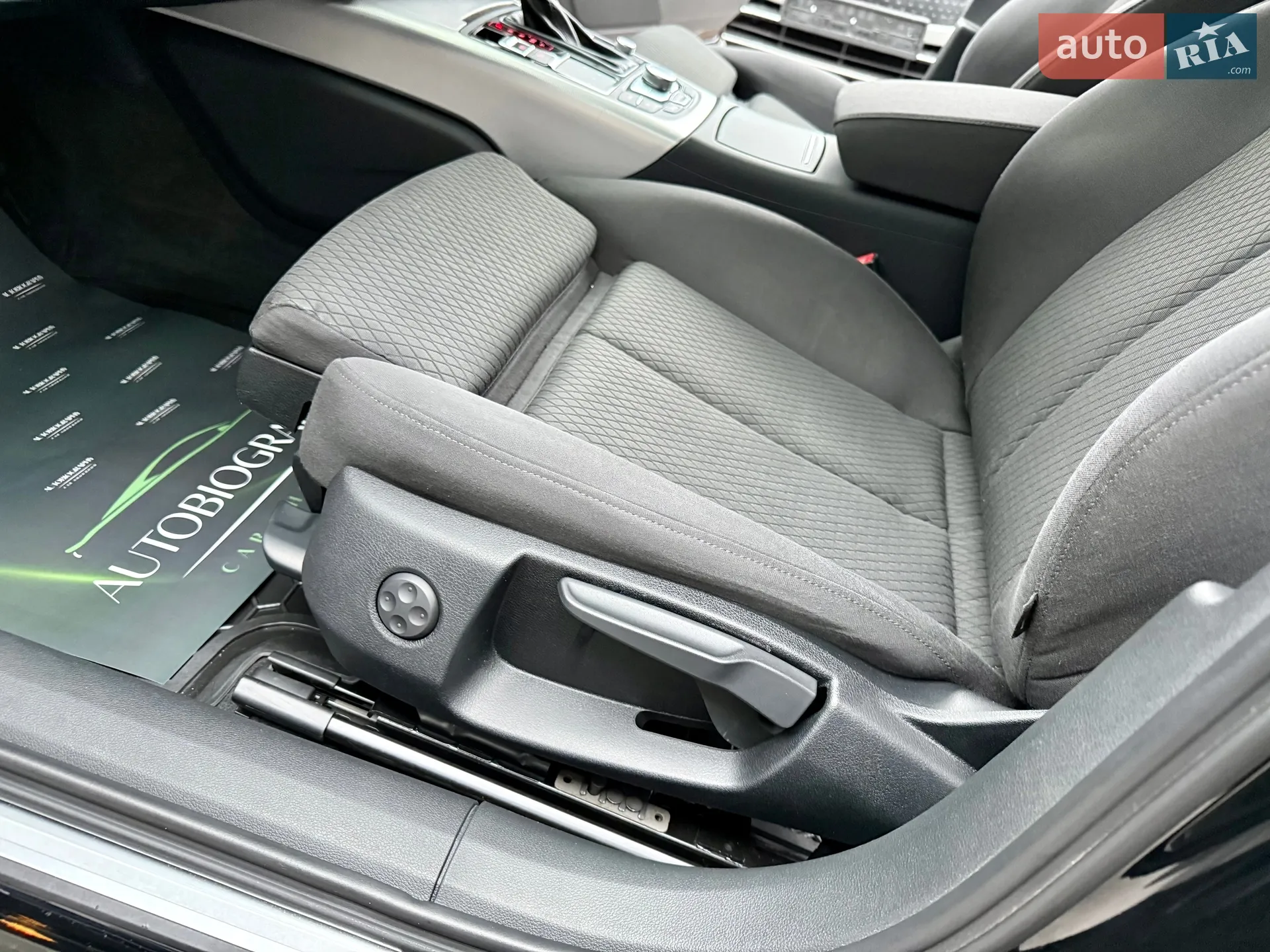 2016 Audi A6 - мініатюра 28