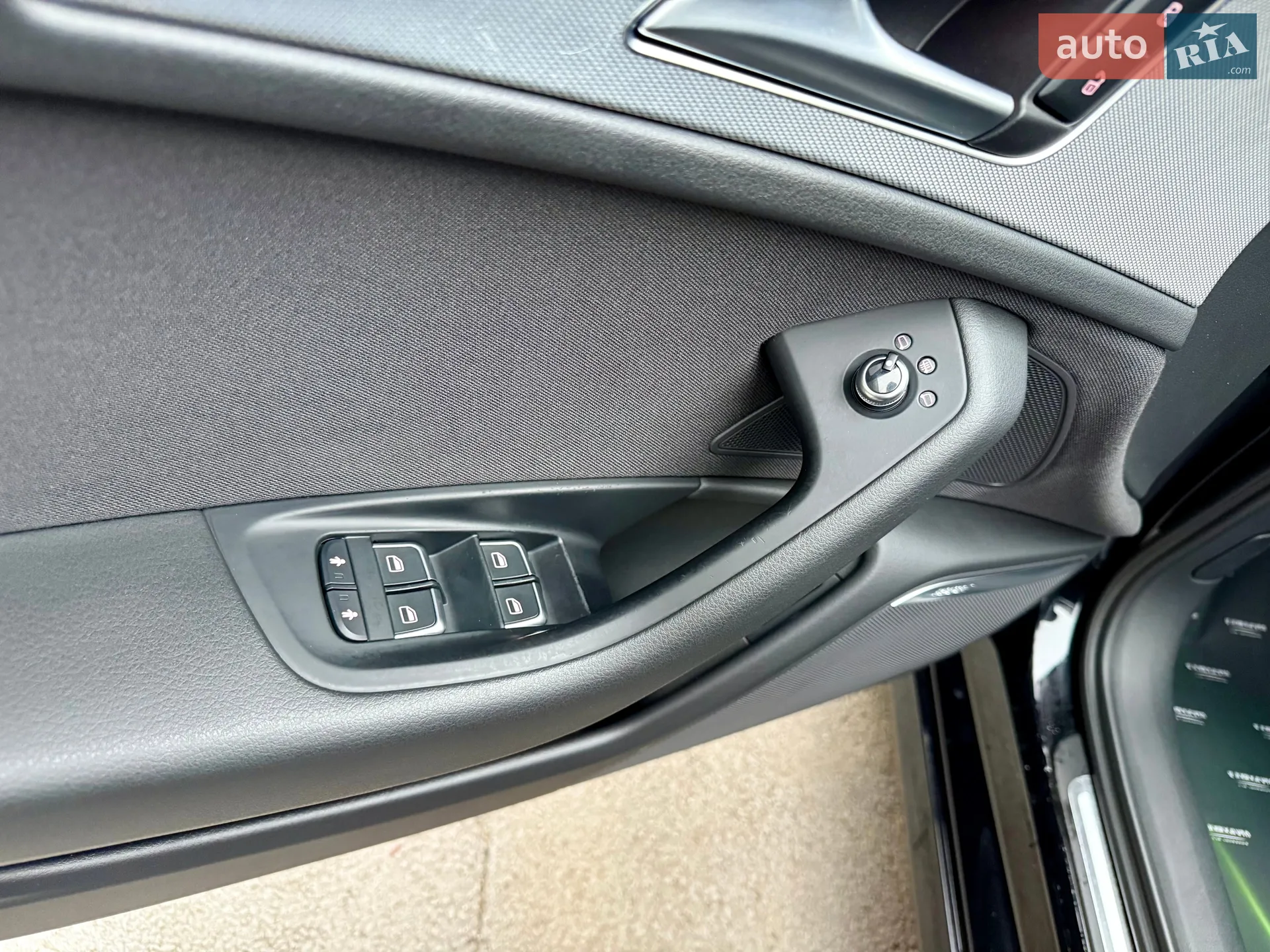 2016 Audi A6 - мініатюра 33