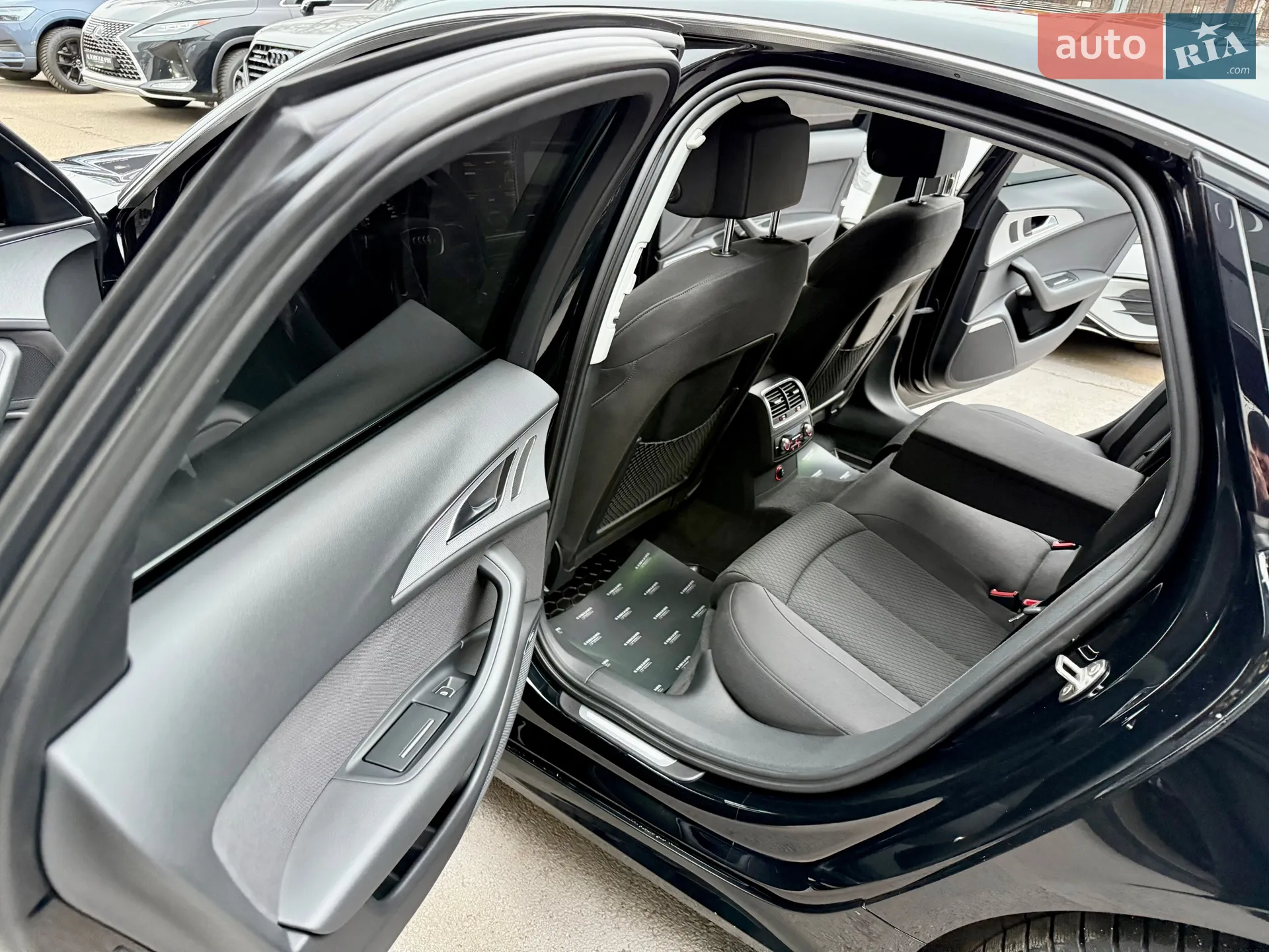 2016 Audi A6 - мініатюра 40