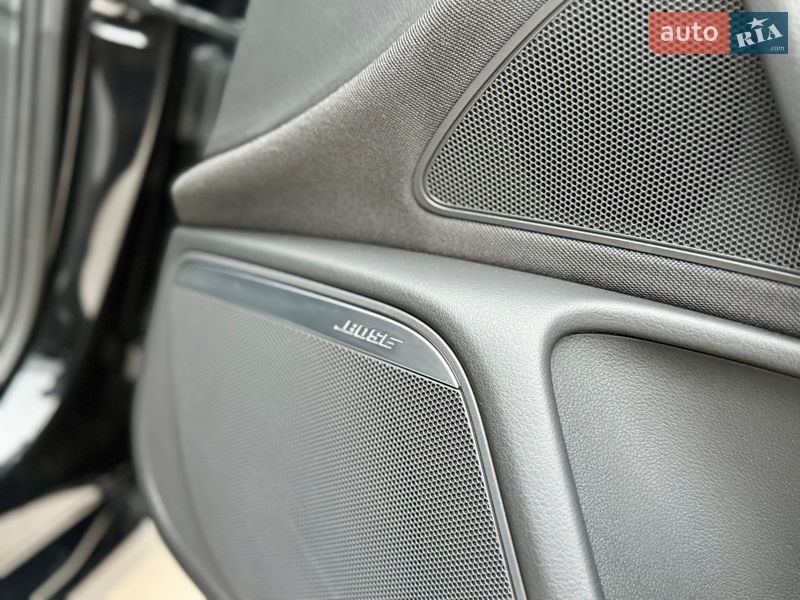 Седан Audi A6 2016 в Києві