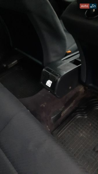 Седан Audi A6 1995 в Кременці