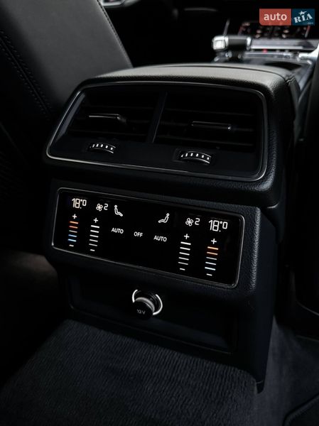 Универсал Audi A6 2018 в Черкассах