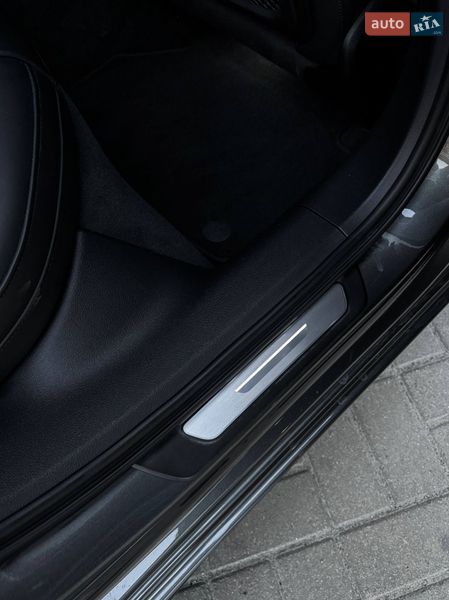 Универсал Audi A6 2018 в Черкассах