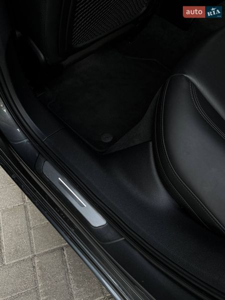 Универсал Audi A6 2018 в Черкассах