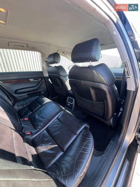 Універсал Audi A6 2007 в Сарнах