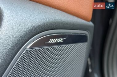 Седан Audi A6 2014 в Тернополі