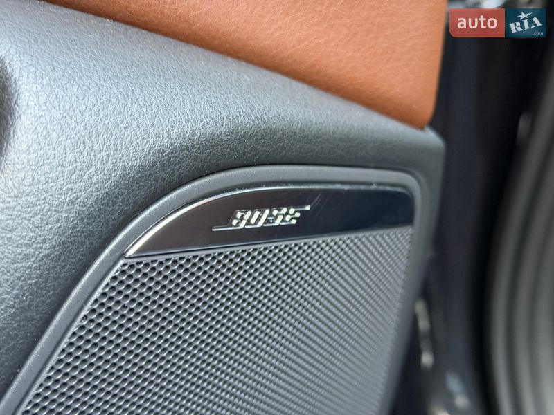 Седан Audi A6 2014 в Тернополе