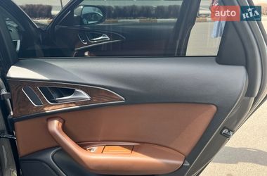 Седан Audi A6 2012 в Ирпене