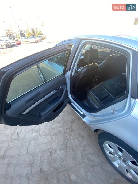 Седан Audi A6 2010 в Києві