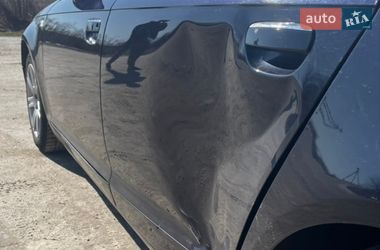 Седан Audi A6 2004 в Львове