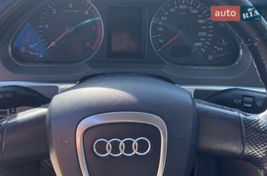Седан Audi A6 2004 в Львове